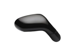 Dorman DOR-955-1079 Side View Mirror Right Power; Heated;  Paint to Match