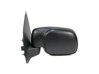 Dorman DOR-955-1104 Side View Mirror Left Power, Sail Type Without trailer tow