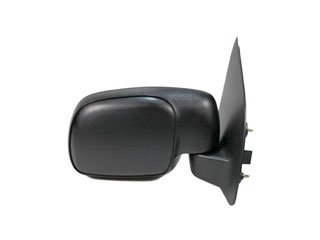 Dorman DOR-955-1105 Side View Mirror Right Power, Sail Type Without trailer tow