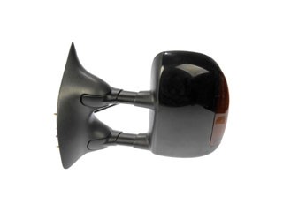 Dorman DOR-955-1128 Mirror With Smooth Cover With Signal Lamp