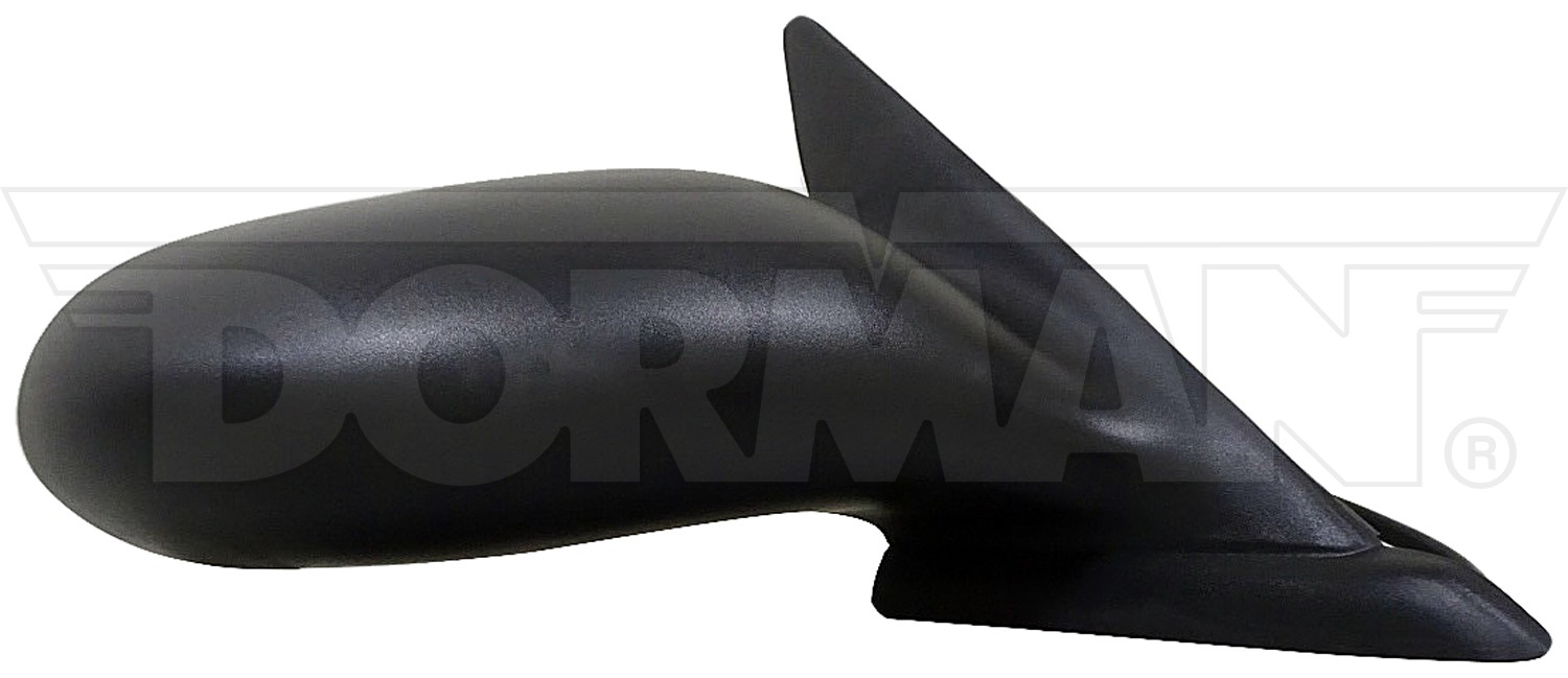 Dorman DOR-955-112 Side View Mirror - Right, Power