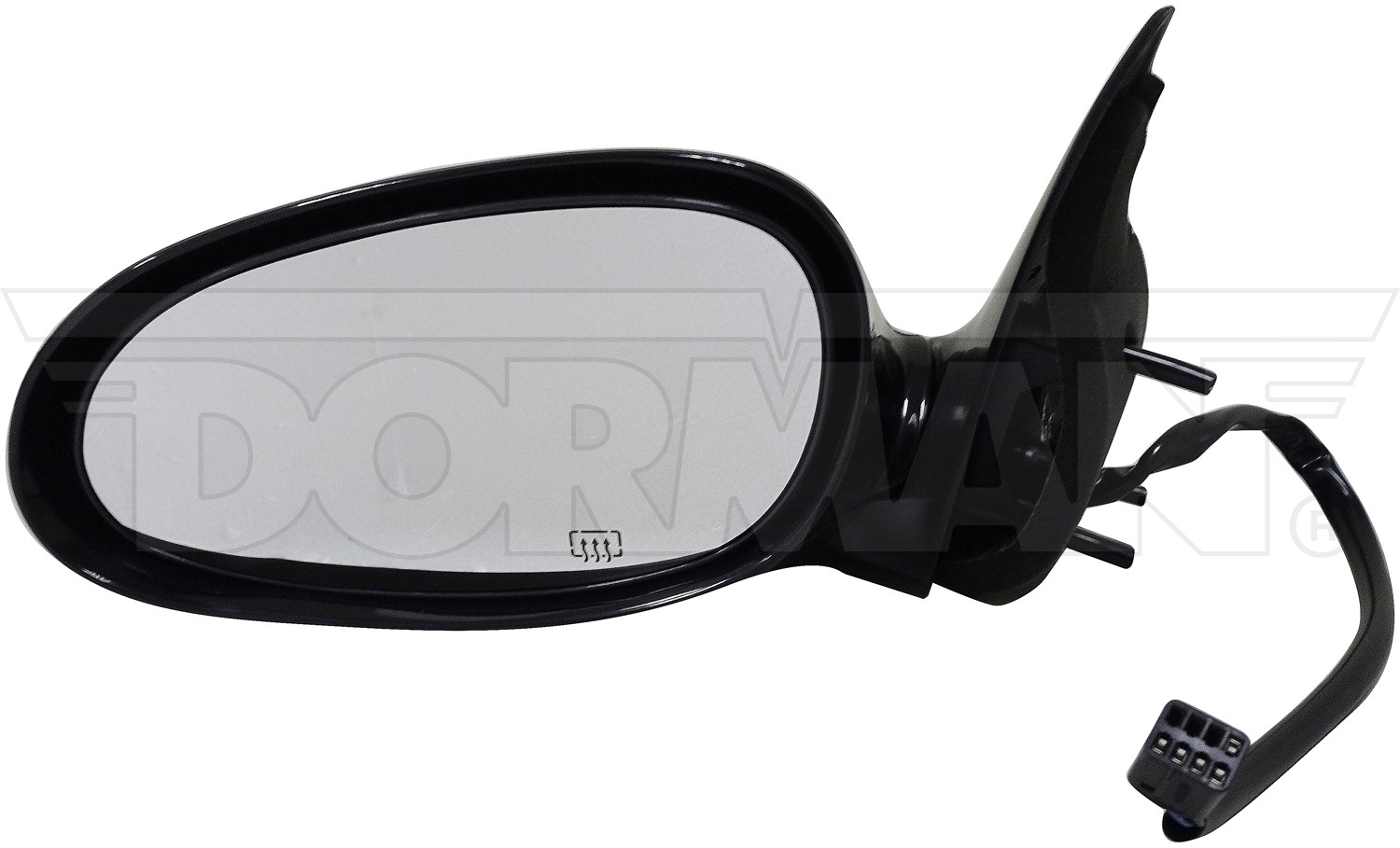 Dorman DOR-955-1130 Side View Mirror Power