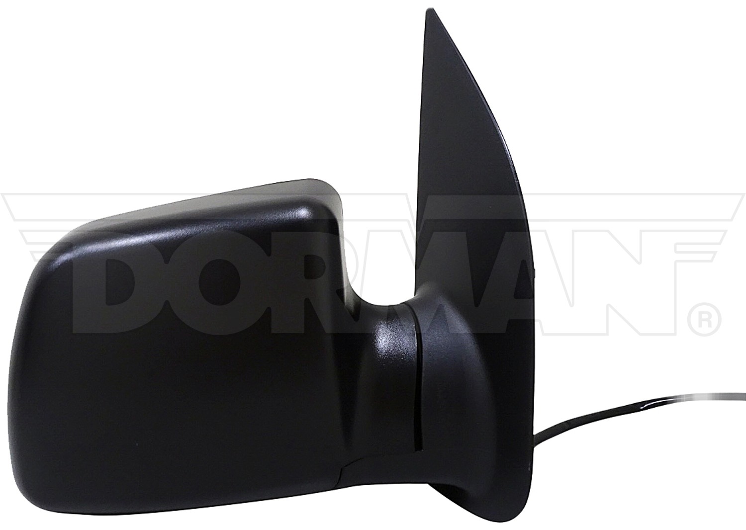 Dorman DOR-955-1135 Side View Mirror Power