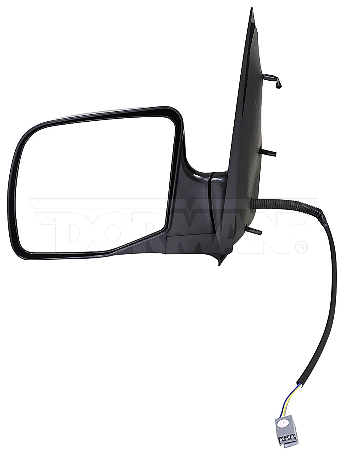 Dorman DOR-955-1136 Side View Mirror Power