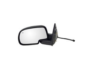 Dorman DOR-955-1147 Side View Mirror Power, Heated, With Lamp, Textured