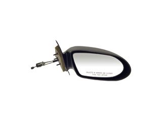 Dorman DOR-955-114 Side View Mirror - Right, Cable Controlled
