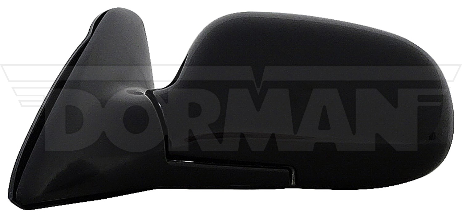 Dorman DOR-955-1151 Side View Mirror Manual