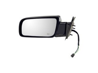 Dorman DOR-955-1157 Side View Mirror Power, Heated, Without Light Sensitive