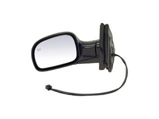 Dorman DOR-955-1161 Side View Mirror Power, Heated, Without Memory