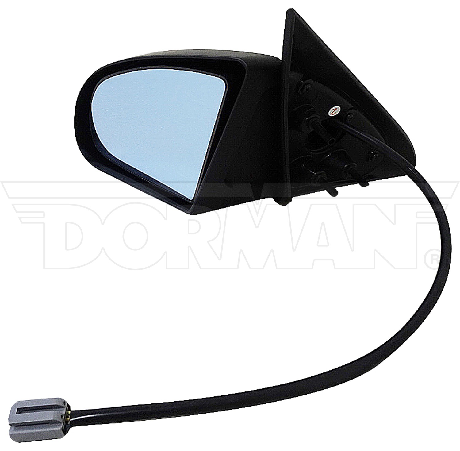 Dorman DOR-955-116 Side View Mirror - Left, Power