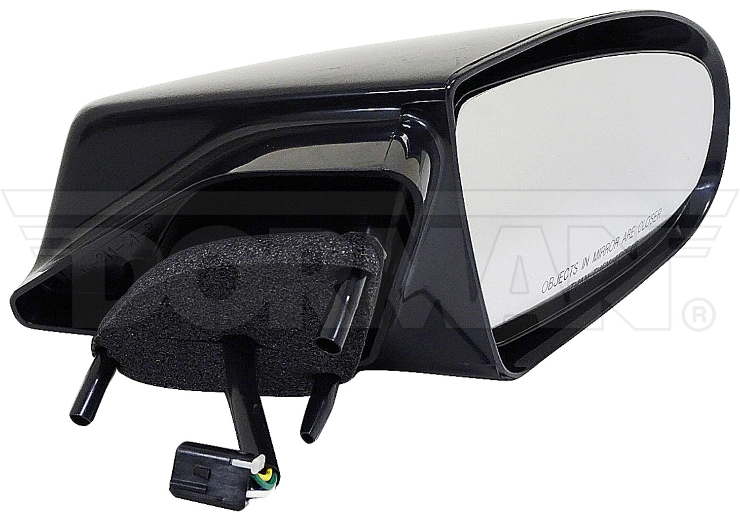 Dorman DOR-955-1172 Side View Mirror Power