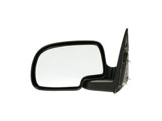 Dorman DOR-955-1179 Side View Mirror Manual