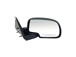 Dorman DOR-955-1180 Side View Mirror Manual, Convex
