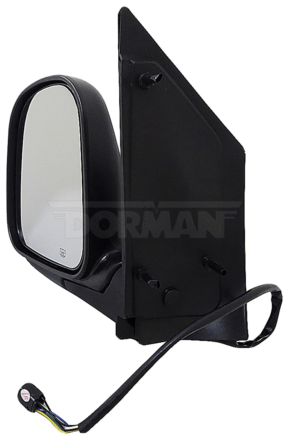 Dorman DOR-955-1183 Side View Mirror Power, Heated