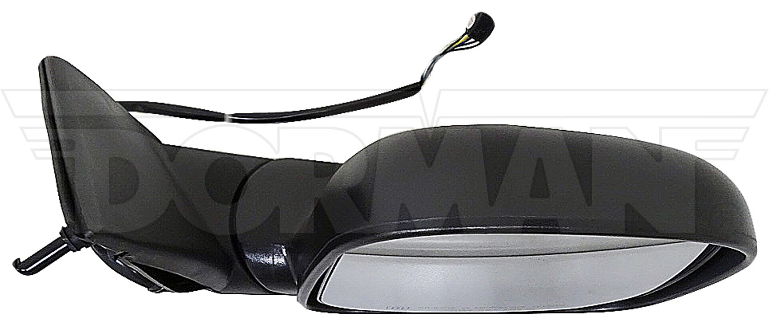 Dorman DOR-955-1184 Side View Mirror Power, Convex, Heated