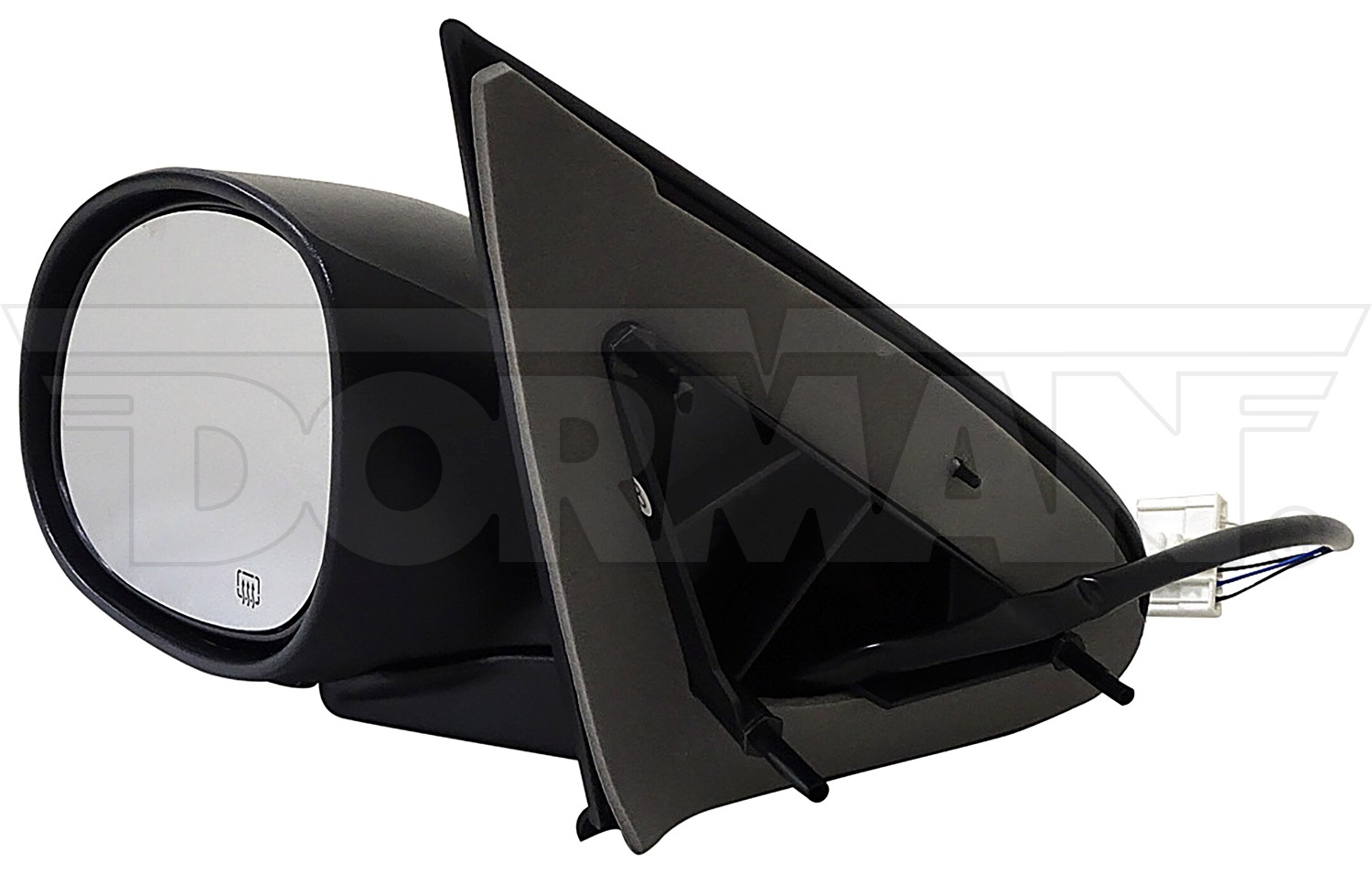 Dorman DOR-955-1185 Side View Mirror Power, Heated