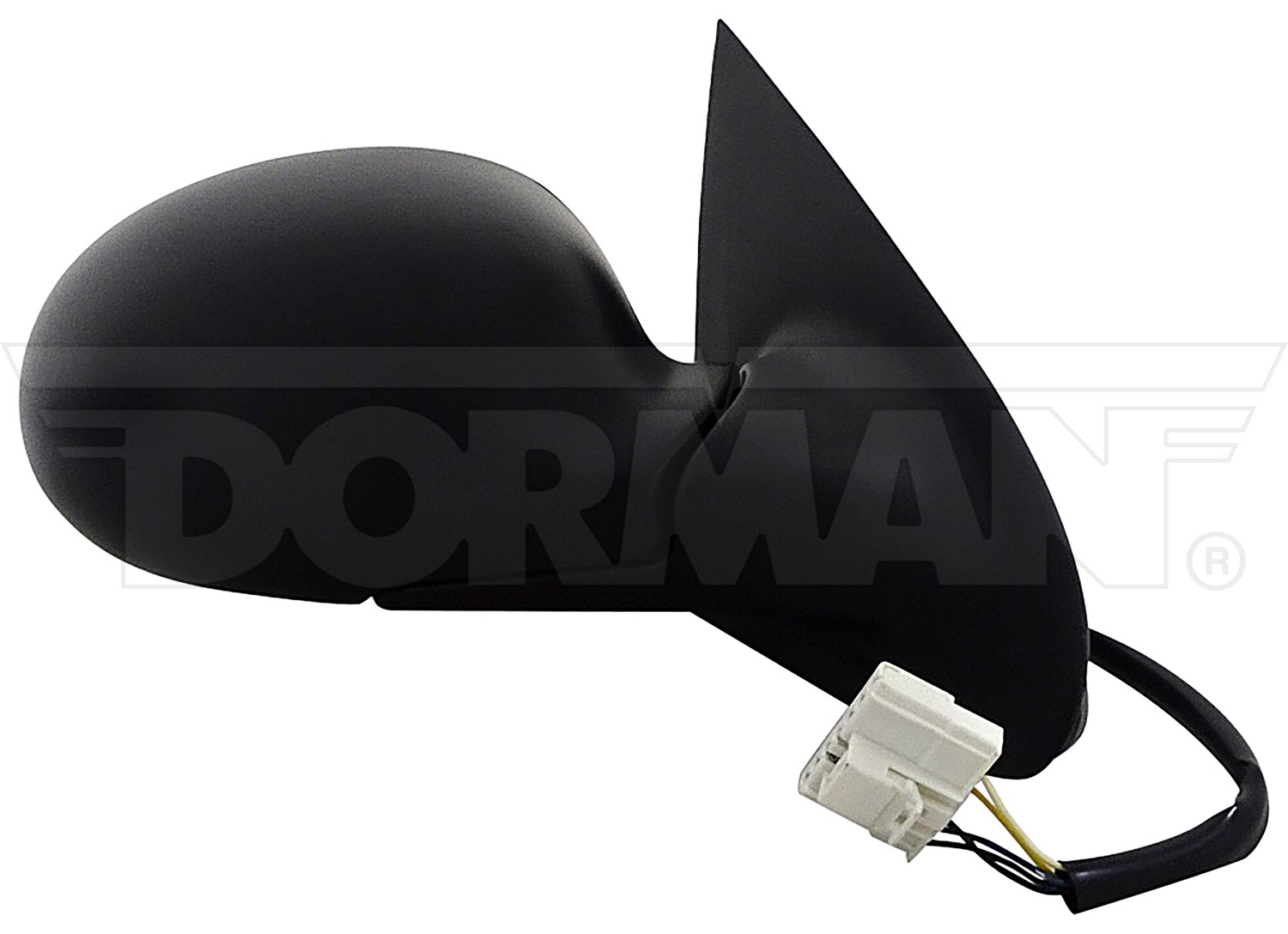 Dorman DOR-955-1186 Side View Mirror Power, Heated