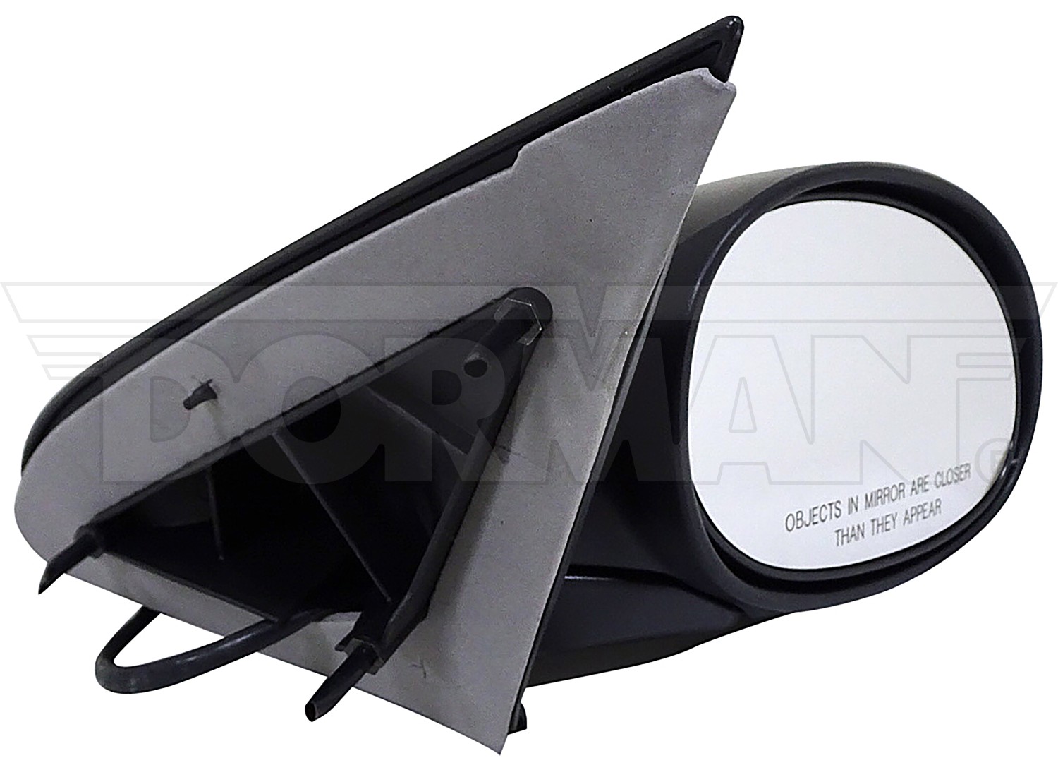 Dorman DOR-955-1188 Side View Mirror Power, Non-Heated