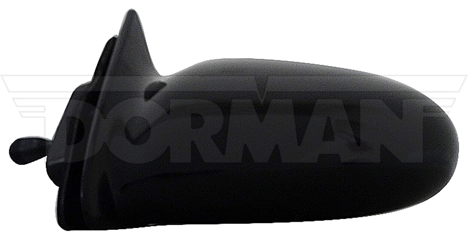 Dorman DOR-955-1199 Side View Mirror Manual