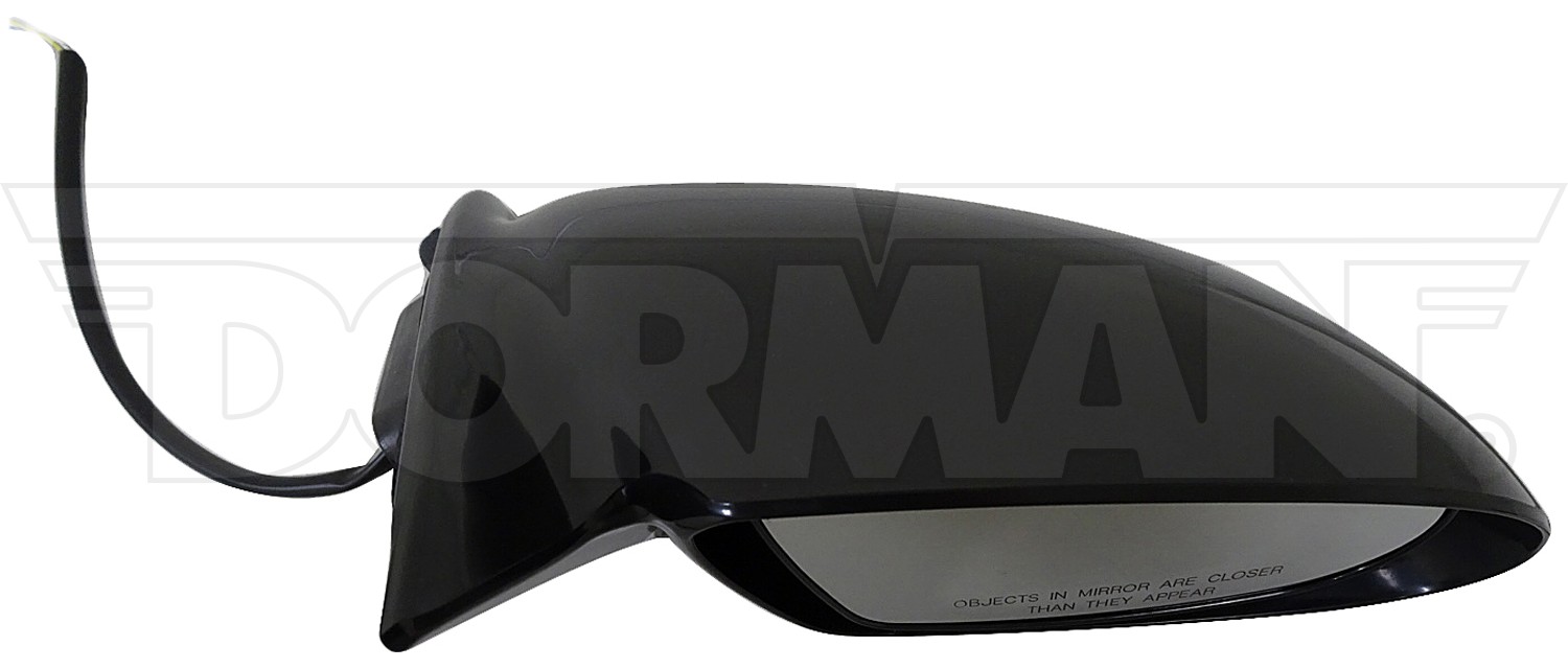 Dorman DOR-955-1202 Side View Mirror Power