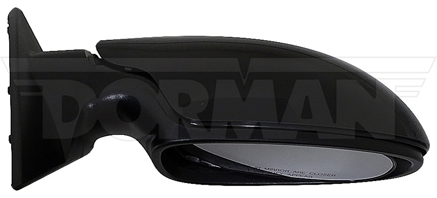 Dorman DOR-955-1206 Side View Mirror Power, Non-Heated