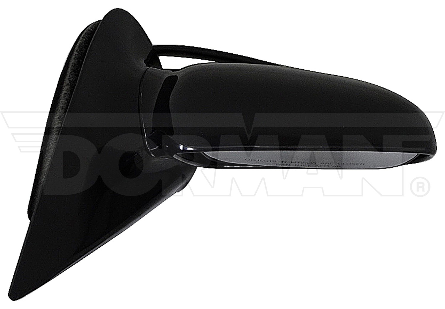 Dorman DOR-955-1220 Side View Mirror Power