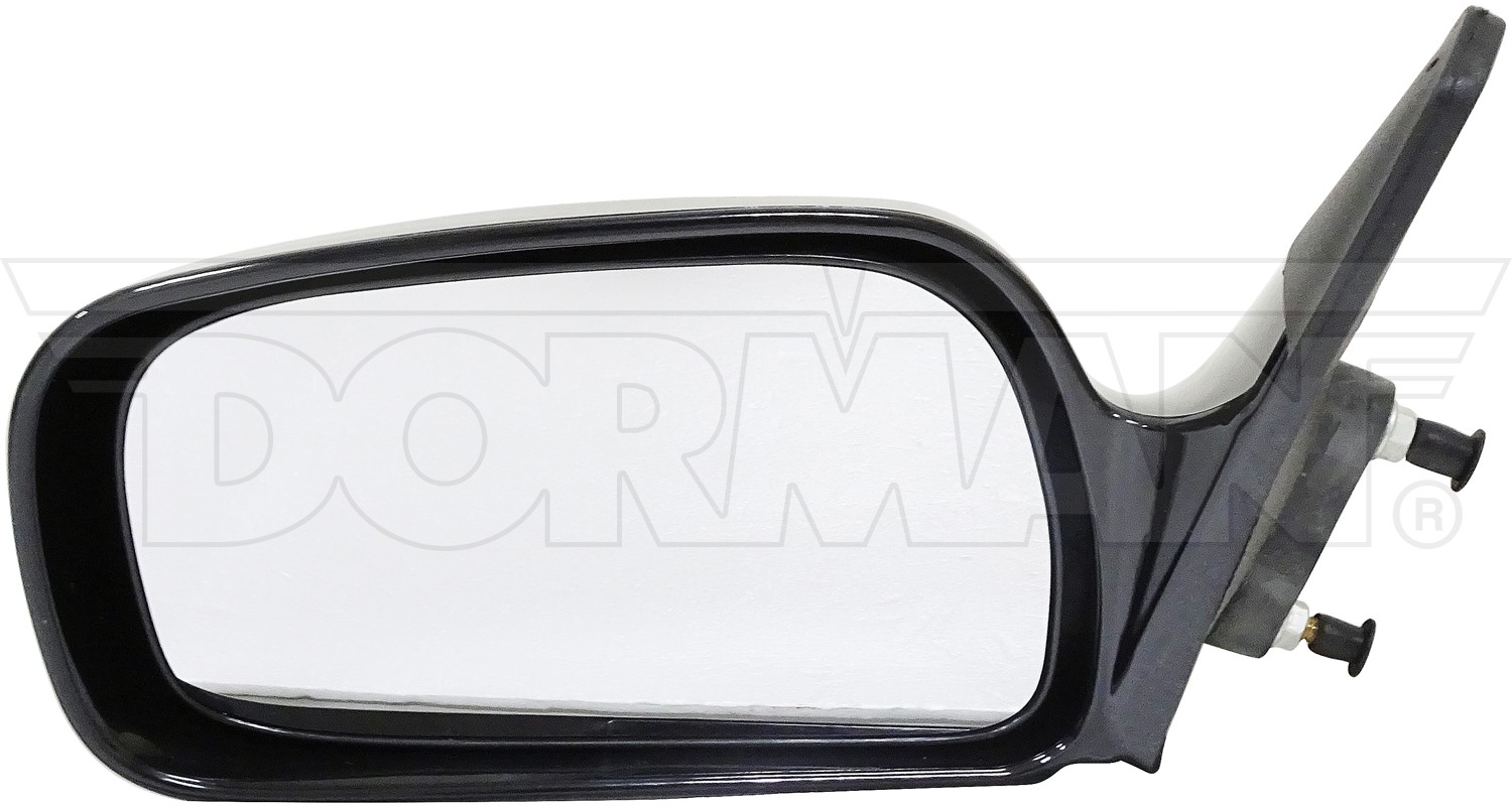 Dorman DOR-955-1236 Side View Mirror Manual