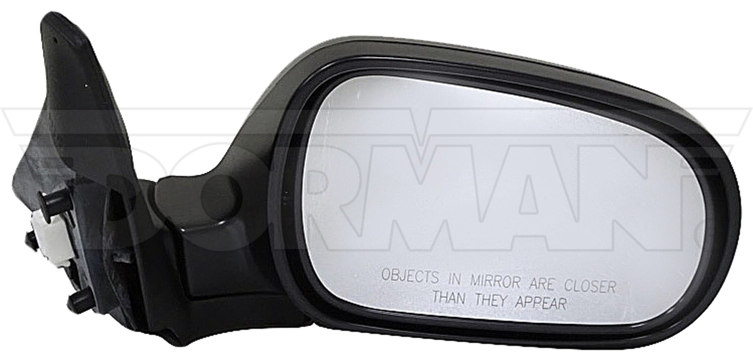 Dorman DOR-955-1245 Side View Mirror Power, Convex