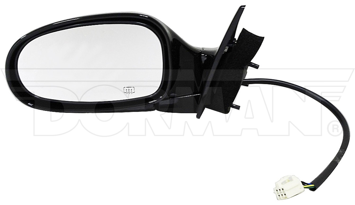Dorman DOR-955-1250 Side View Mirror Power, Heated