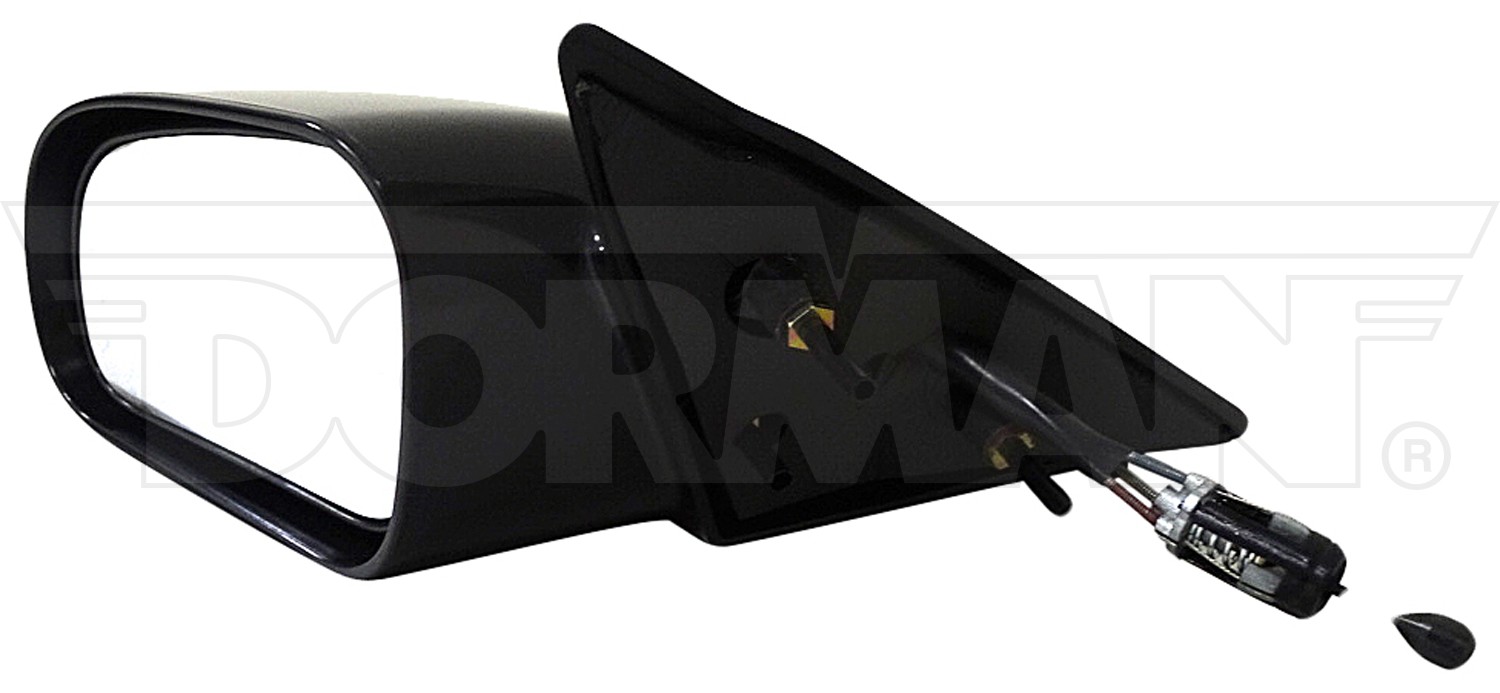 Dorman DOR-955-1252 Side View Mirror Manual Remote, Cable