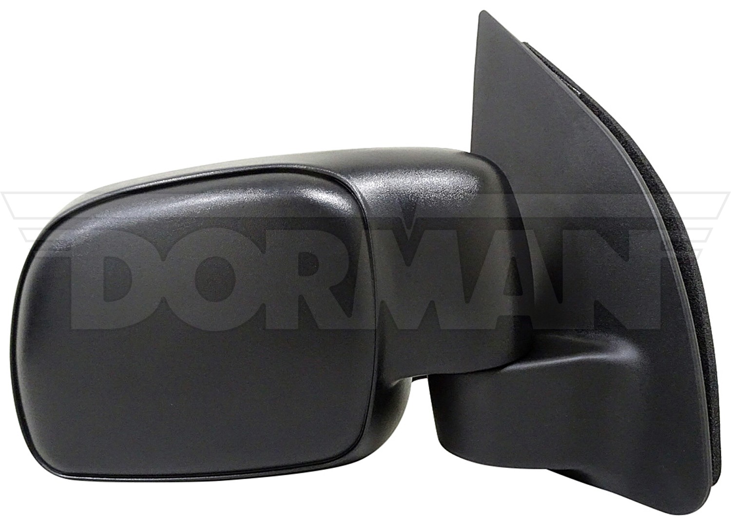 Dorman DOR-955-1263 Side View Mirror Power, Convex, With Paddle Swing Lock