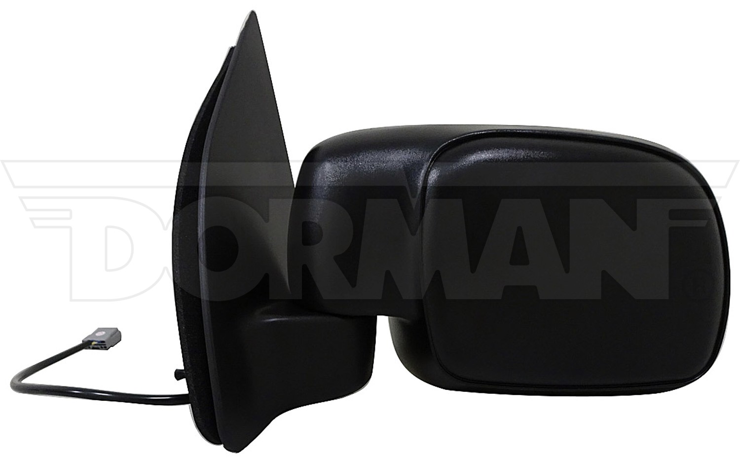 Dorman DOR-955-1264 Side View Mirror Power, With Paddle Swing Lock