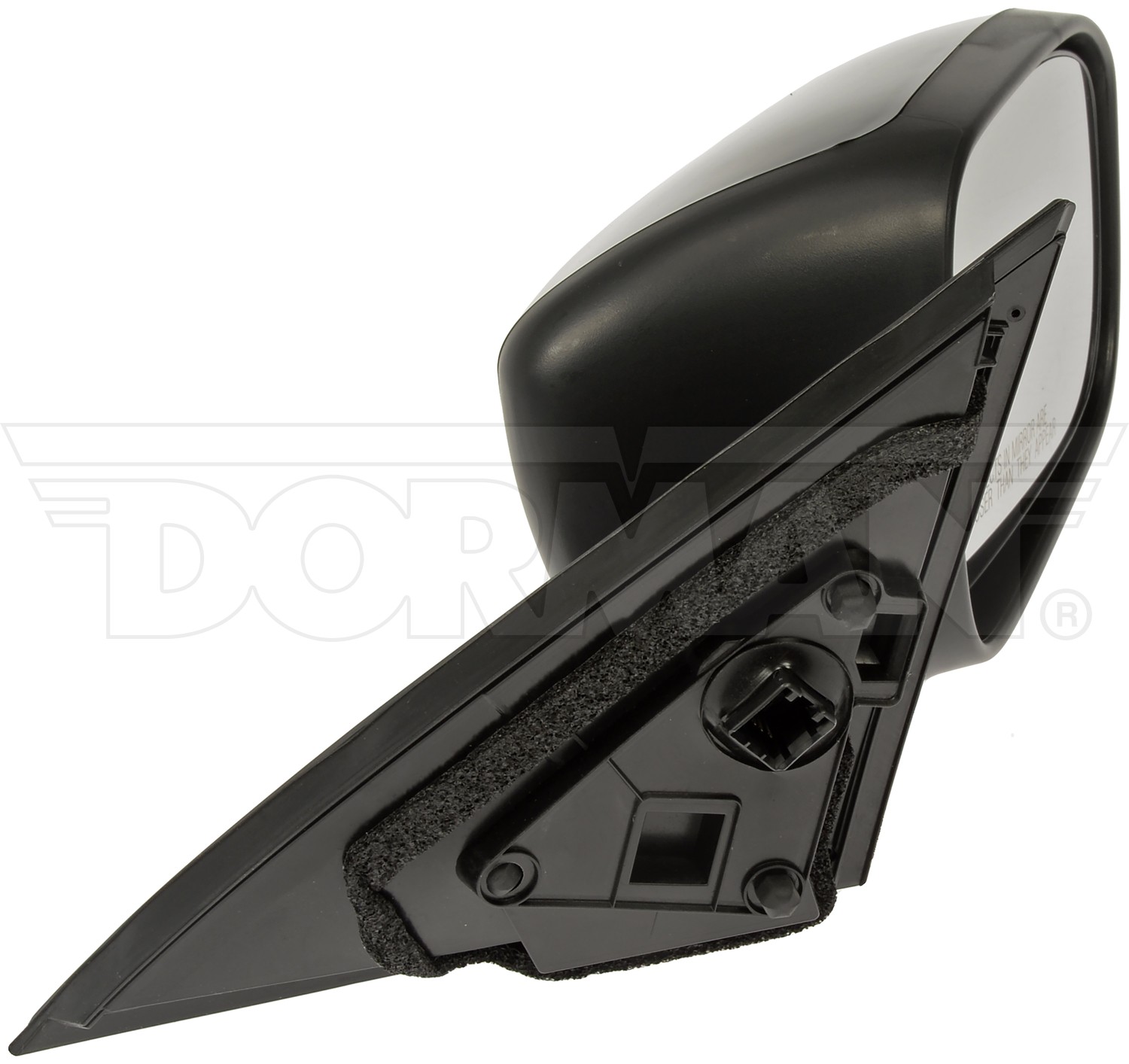 Dorman DOR-955-1267 Side View Mirror Power, Convex