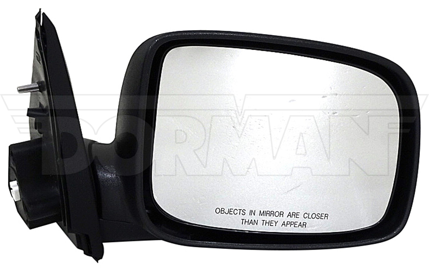 Dorman DOR-955-1273 Side View Mirror Power, Convex