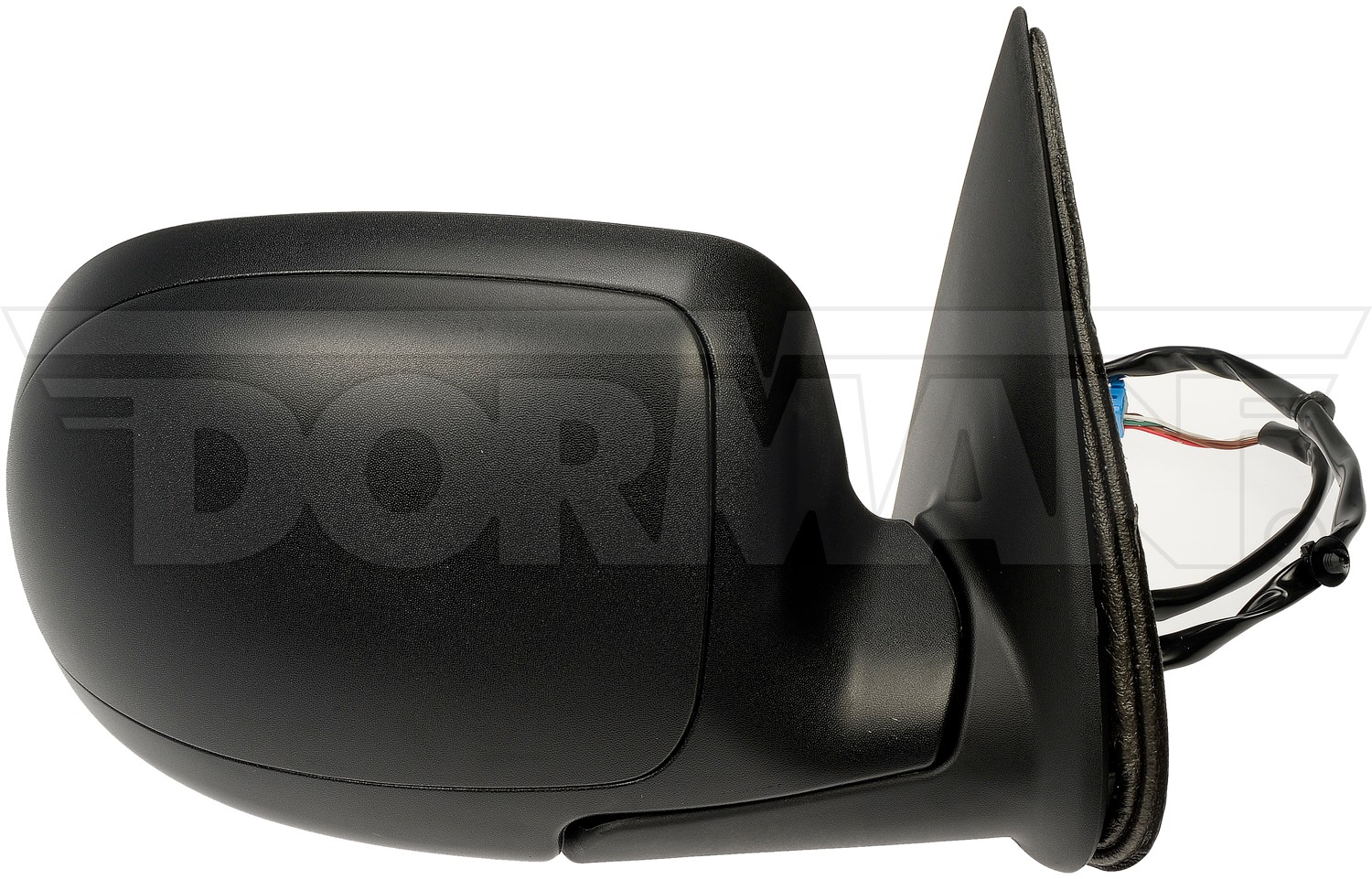 Dorman DOR-955-1275 Side View Mirror Power, Without Signal