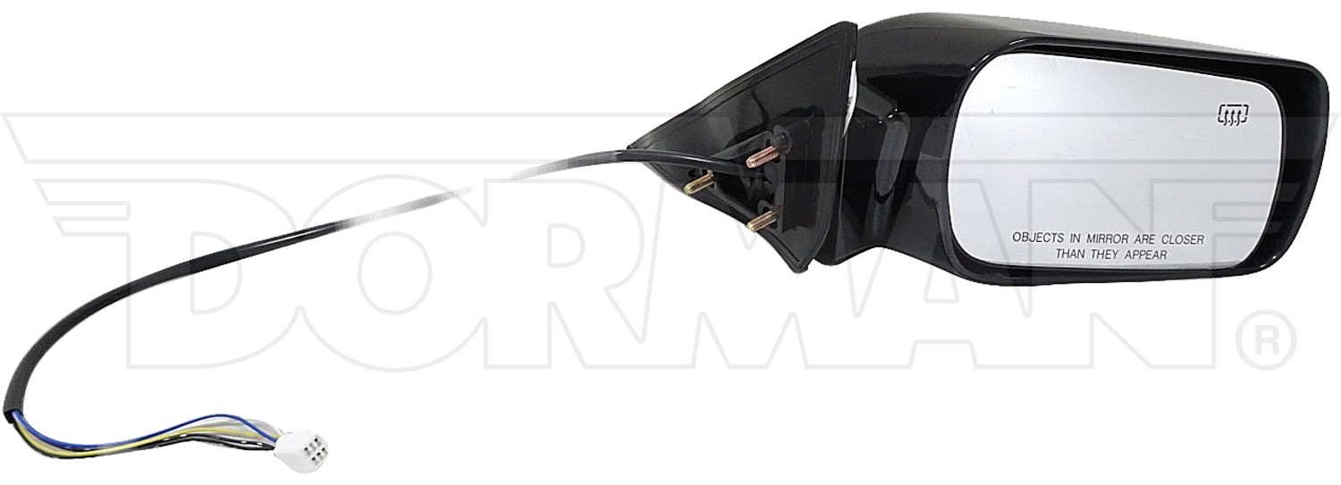 Dorman DOR-955-1277 Side View Mirror Power, Heated, Without Memory - Image 2