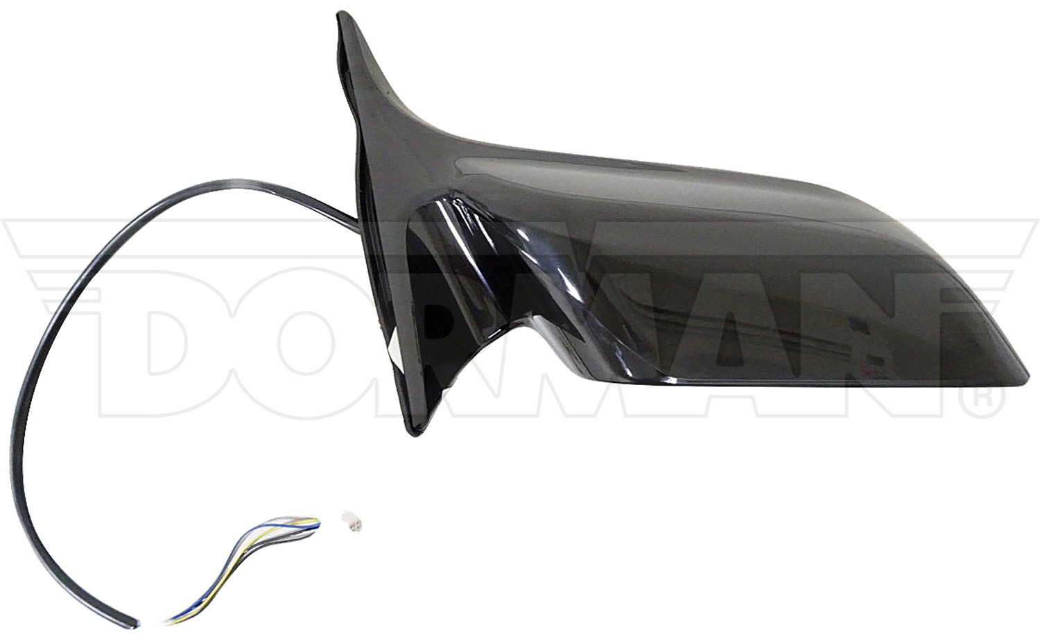 Dorman DOR-955-1277 Side View Mirror Power, Heated, Without Memory - Image 3