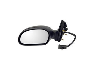 Dorman DOR-955-1281 Side View Mirror Power; Fixed; Non-Heated;