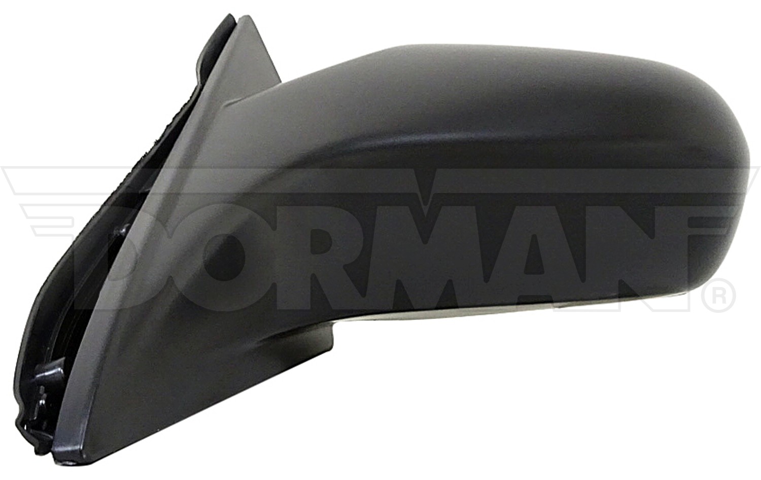 Dorman DOR-955-1283 Side View Mirror Manual Remote