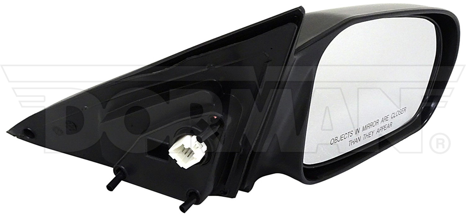 Dorman DOR-955-1286 Side View Mirror Power, Convex