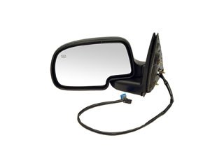 Dorman DOR-955-1291 Side View Mirror Power, Heated, w/o Integral Turn Signal