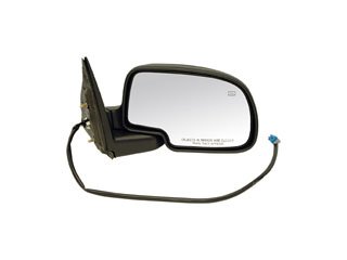 Dorman DOR-955-1292 Side View Mirror Power, Heated, w/o Integral Turn Signal