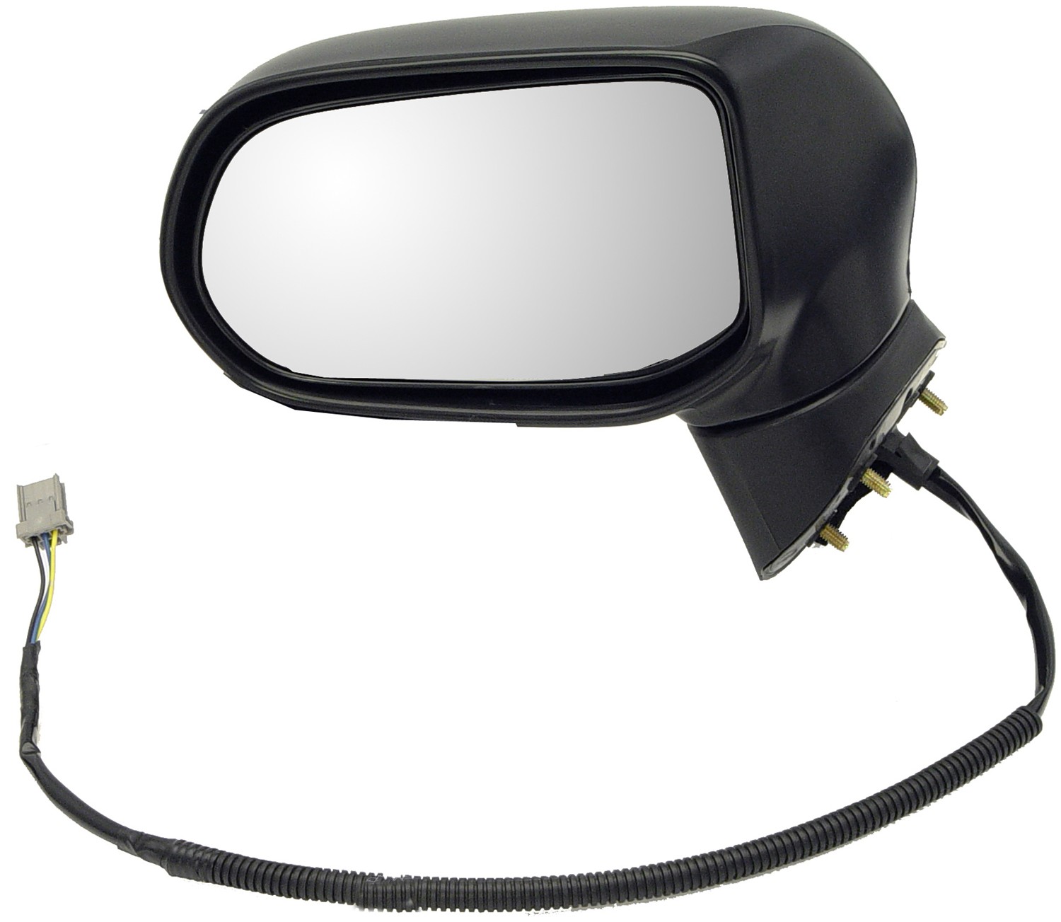 Dorman DOR-955-1321 Side View Mirror Power