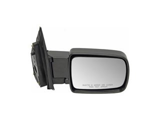 Dorman DOR-955-1327 Side View Mirror Manual