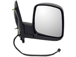 Dorman DOR-955-1346 Side View Mirror Power