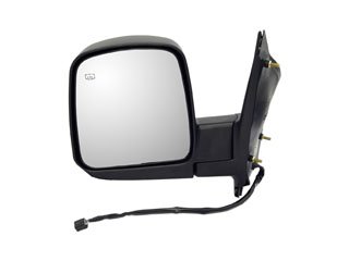 Dorman DOR-955-1347 Side View Mirror Power