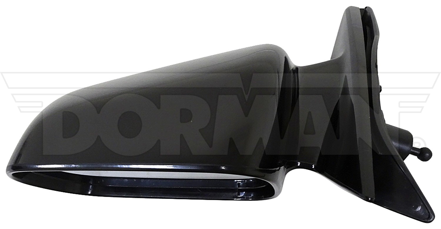 Dorman DOR-955-134 Side View Mirror - Left, Manual Remote