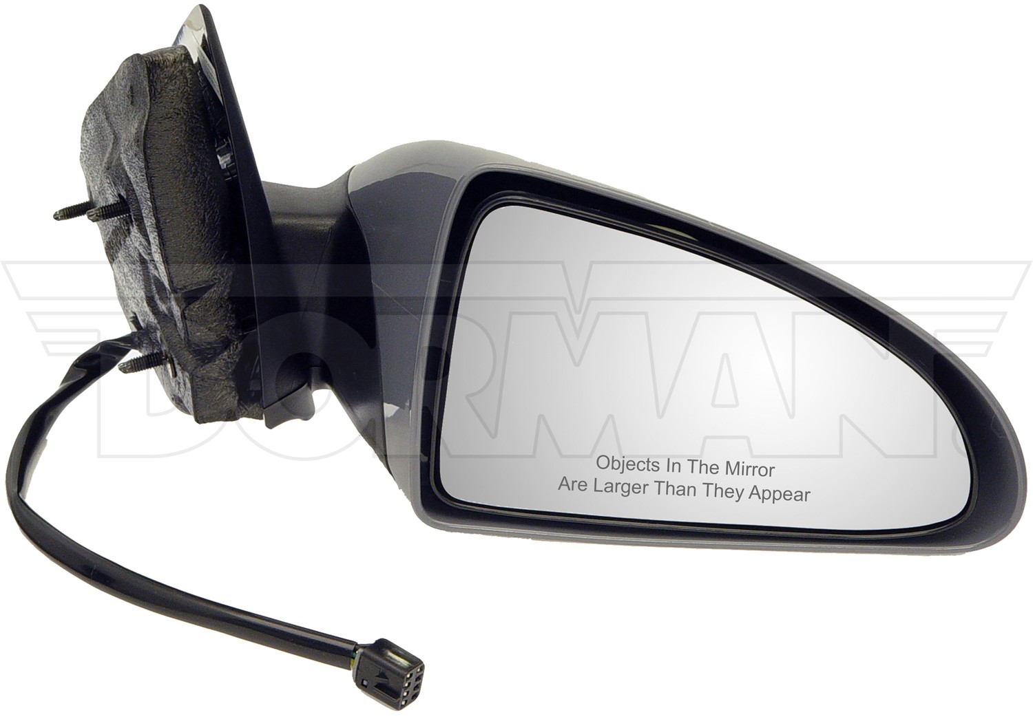 Dorman DOR-955-1356 Side View Mirror Power