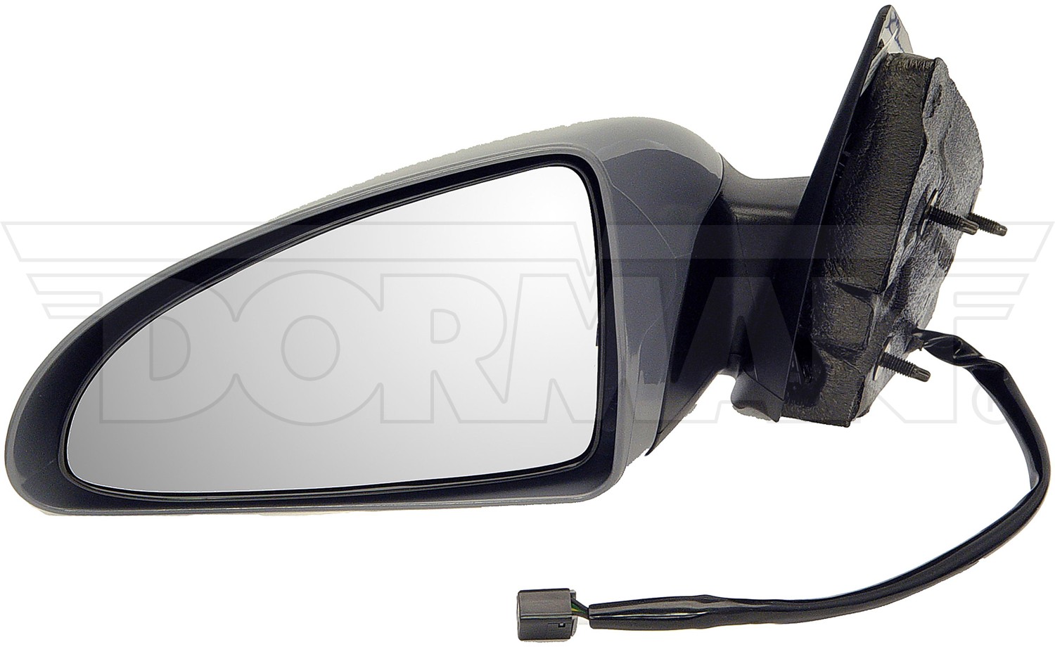 Dorman DOR-955-1357 Side View Mirror Power