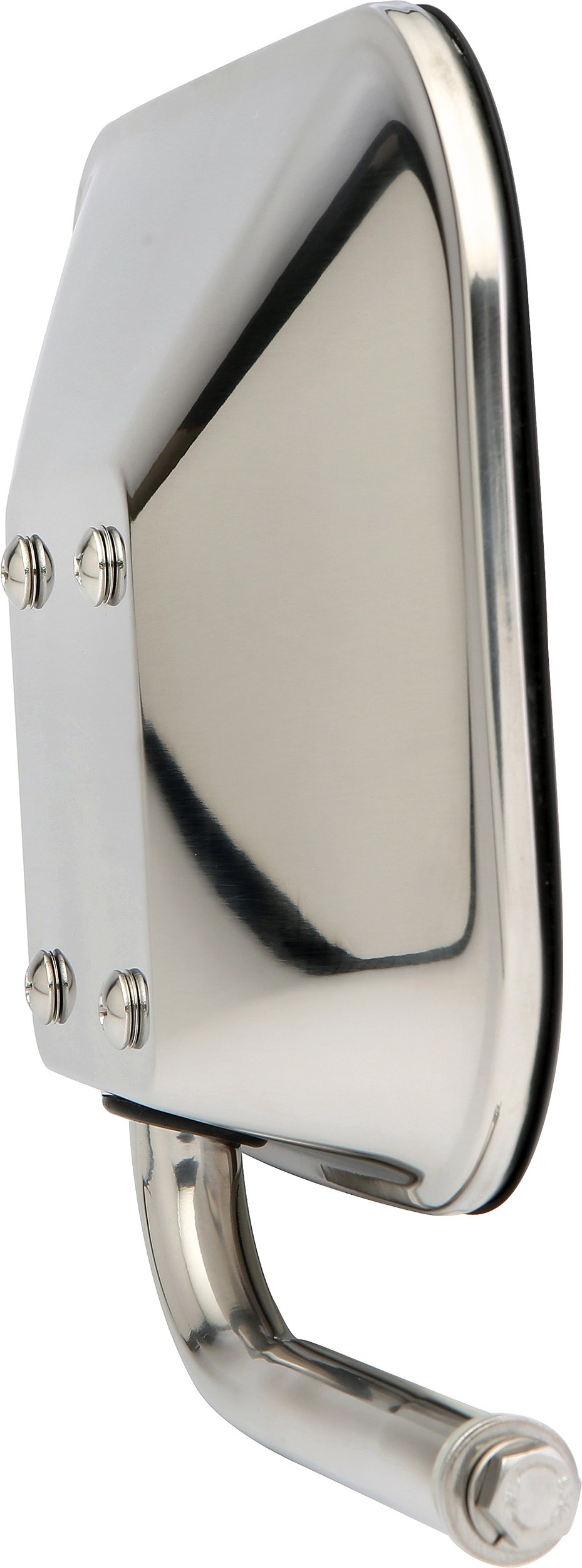 Dorman DOR-955-1384 Side View Mirror Manual